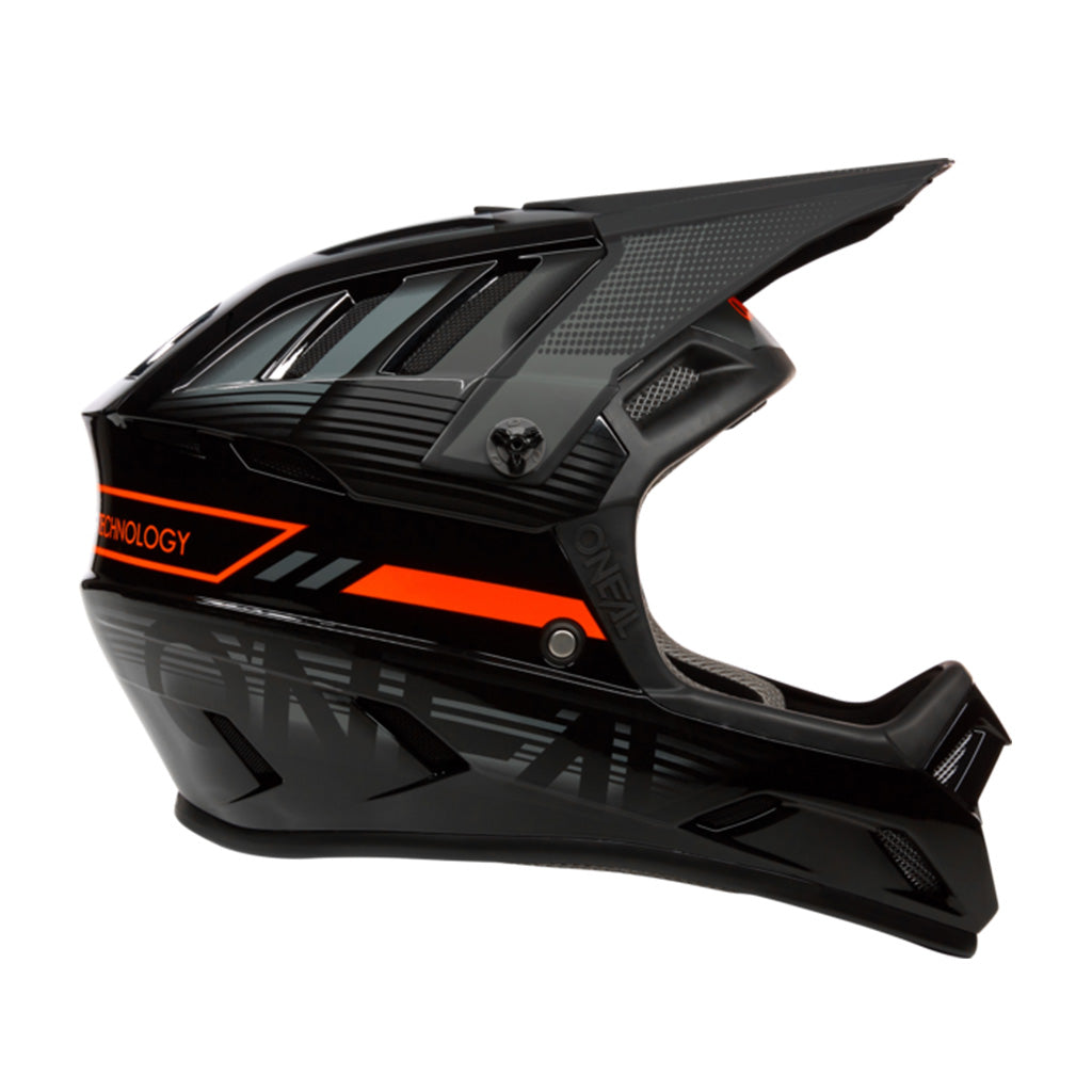 O'NEAL BACKFLIP MTB FULL FACE HELMET