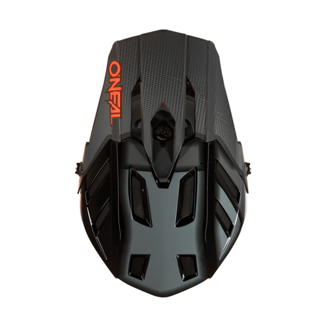 O'NEAL BACKFLIP MTB FULL FACE HELMET