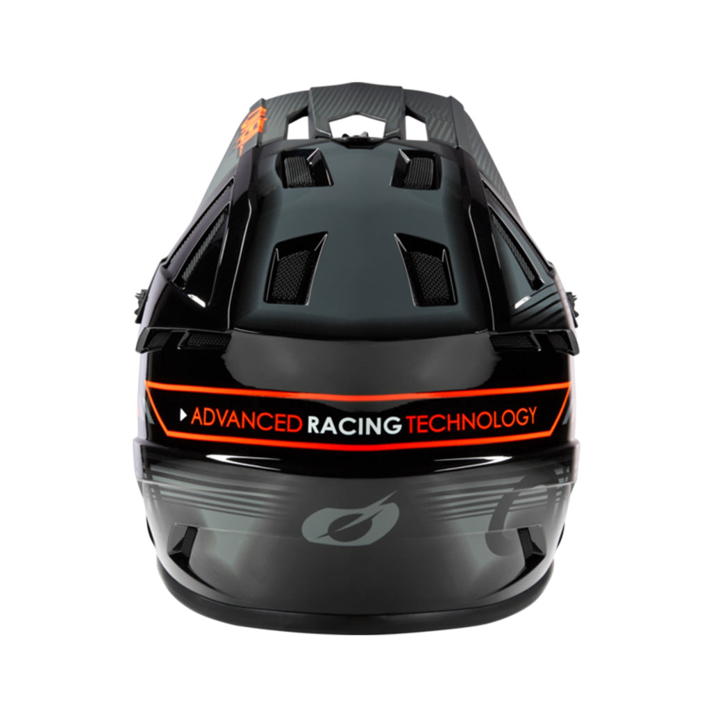 O'NEAL BACKFLIP MTB FULL FACE HELMET