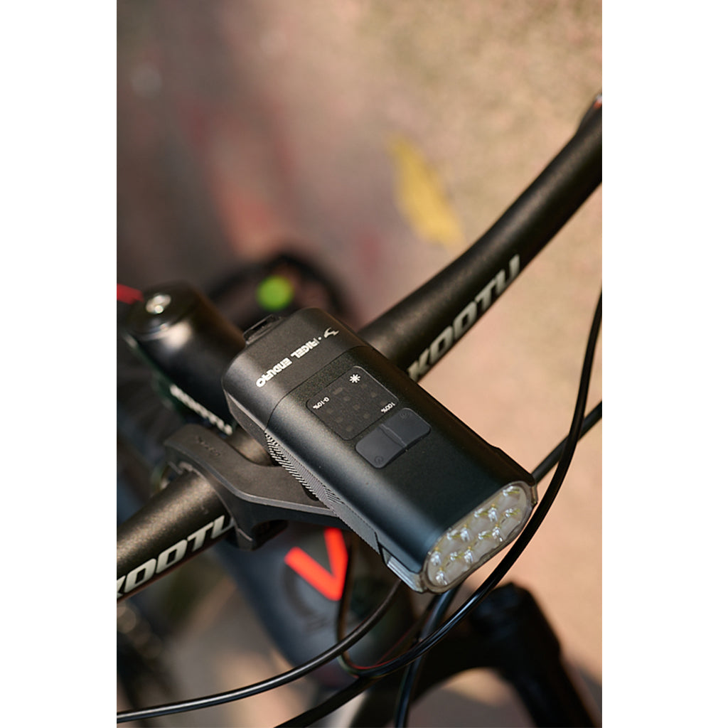 MOON SPORT RIGEL ENDURO FRONT LIGHT