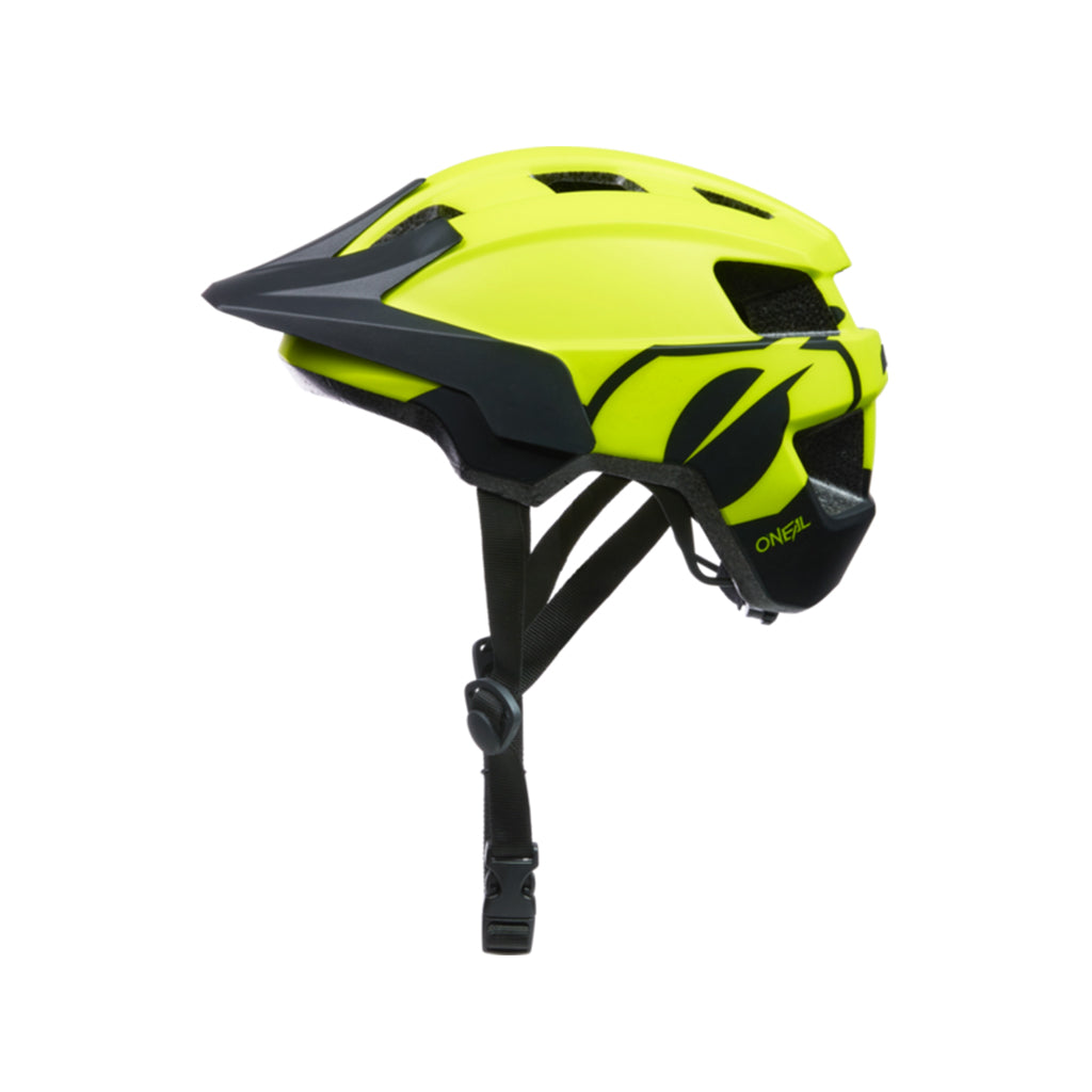 O'NEAL FLARE YOUTH OPEN FACE MTB HELMET