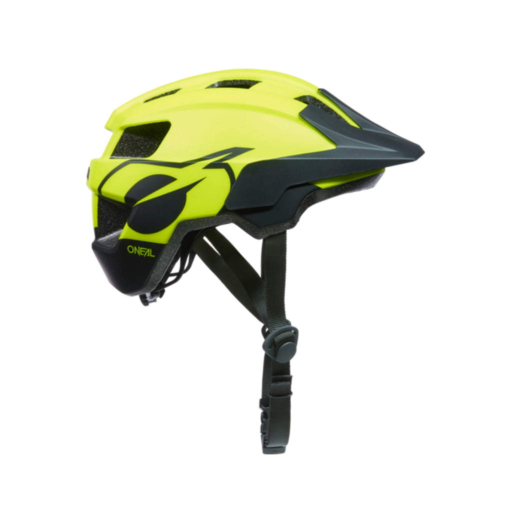 O'NEAL FLARE YOUTH OPEN FACE MTB HELMET