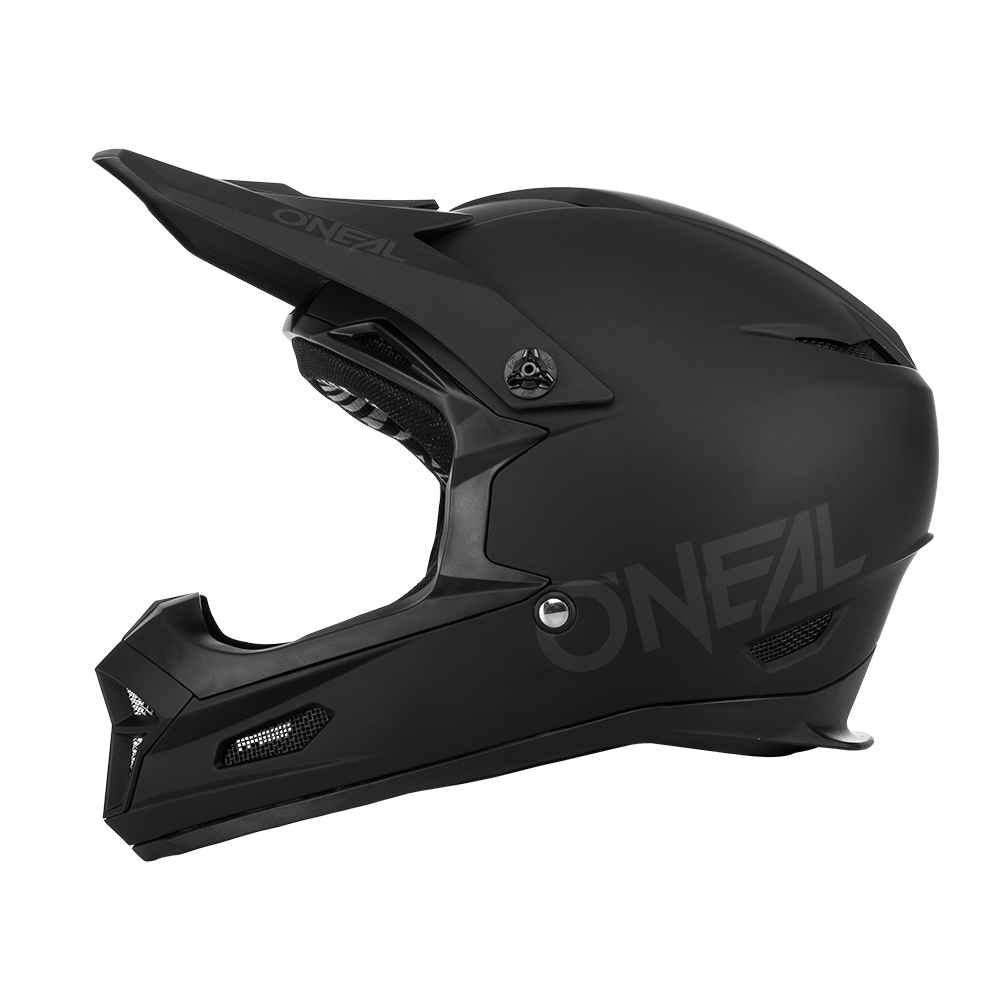 O'NEAL FURY FULL FACE MTB HELMET