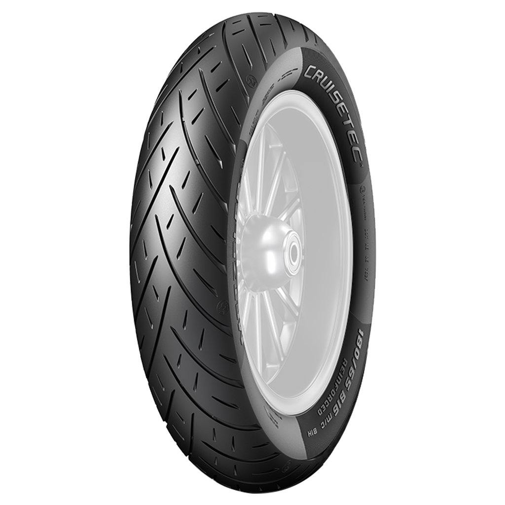 METZELER CRUISETEC FRONT TIRE - Motoworld Philippines
