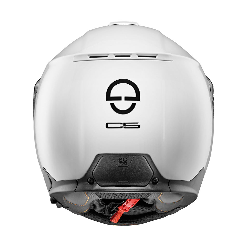 SCHUBERTH C5 MODULAR MOTORCYCLE HELMET