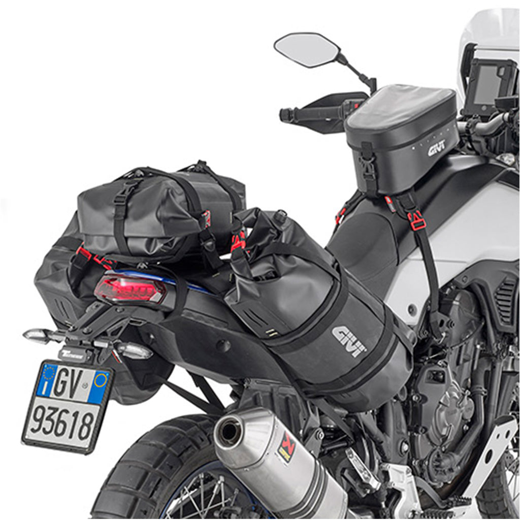 GIVI GRT722 CARGO WATER RESISTANT BAG 8L