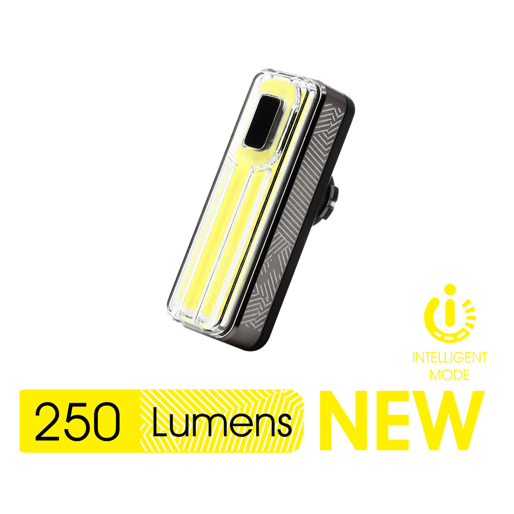 MOON SPORT HELIX PRO-W TAIL LIGHT