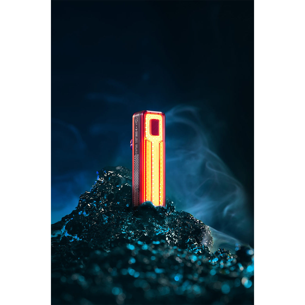 MOON SPORT HELIX SENSE 300 TAIL LIGHT