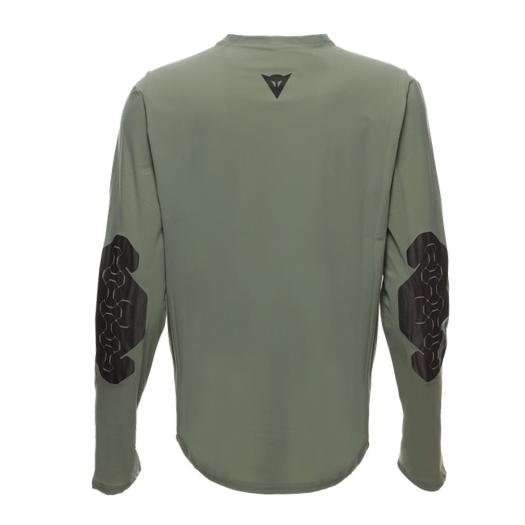 DAINESE HGR LONG SLEEVE BICYCLE JERSEY