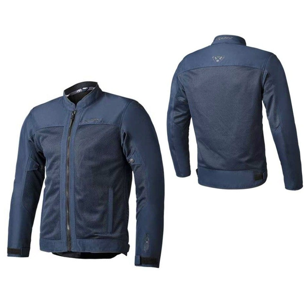 IXON LEVANT AIR MOTORCYCLE JACKET