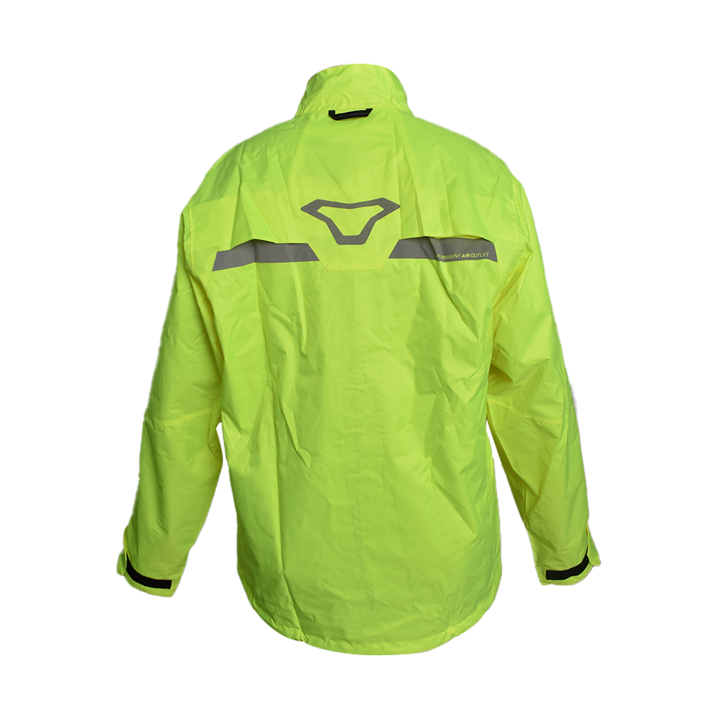 MACNA SPRAY RAIN MOTORCYCLE JACKET