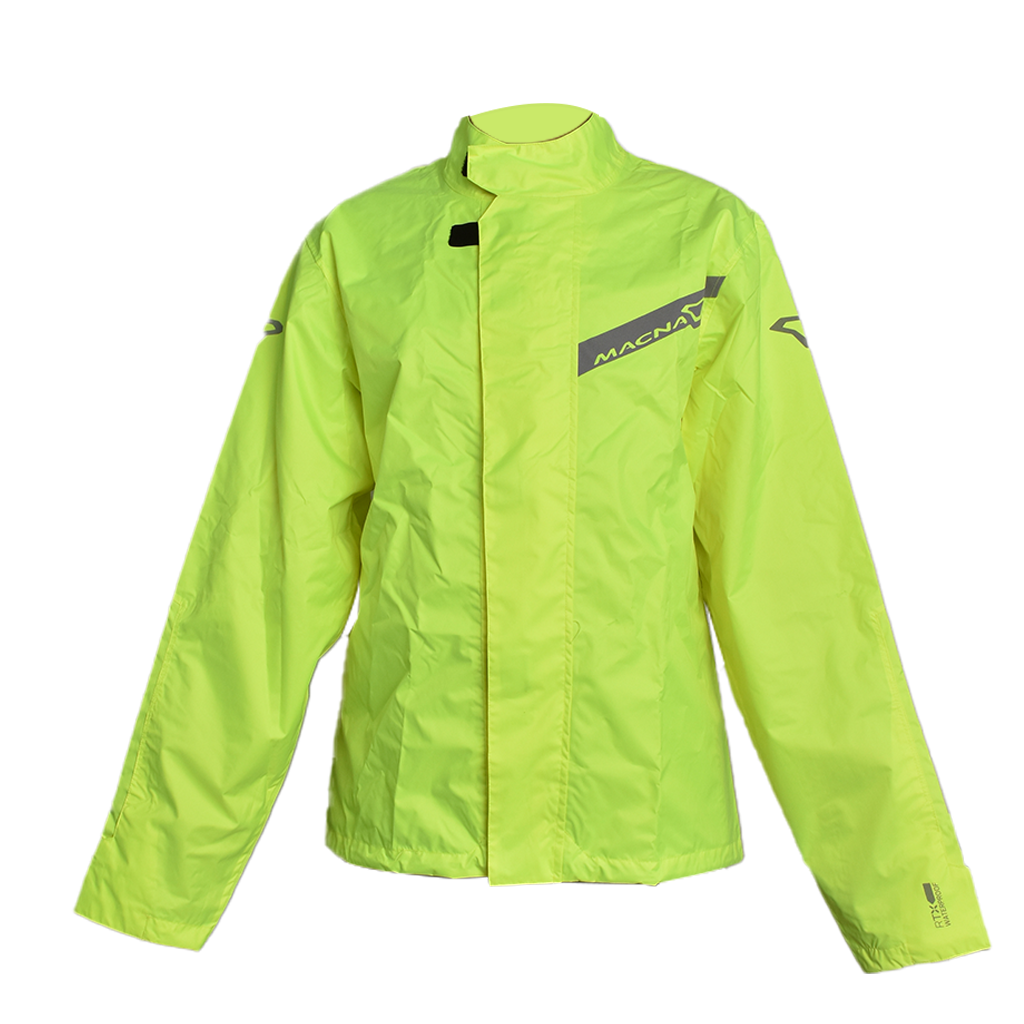 MACNA SPRAY RAIN MOTORCYCLE JACKET