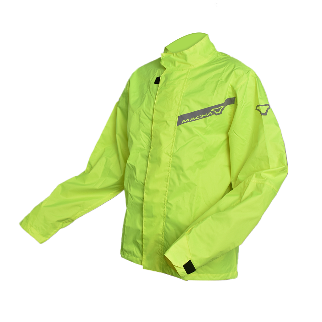 MACNA SPRAY RAIN MOTORCYCLE JACKET