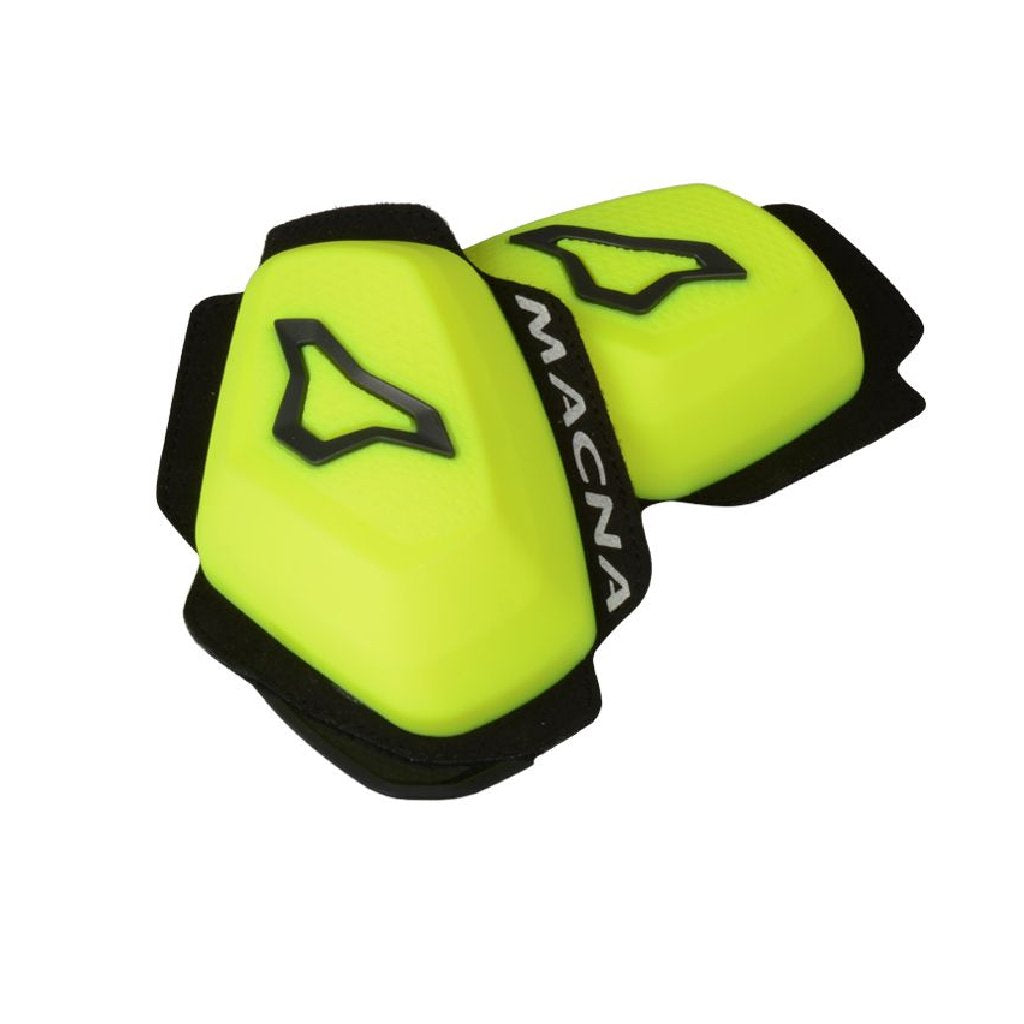 MACNA MOTORCYCLE SUIT SLIDER KNEE PRO