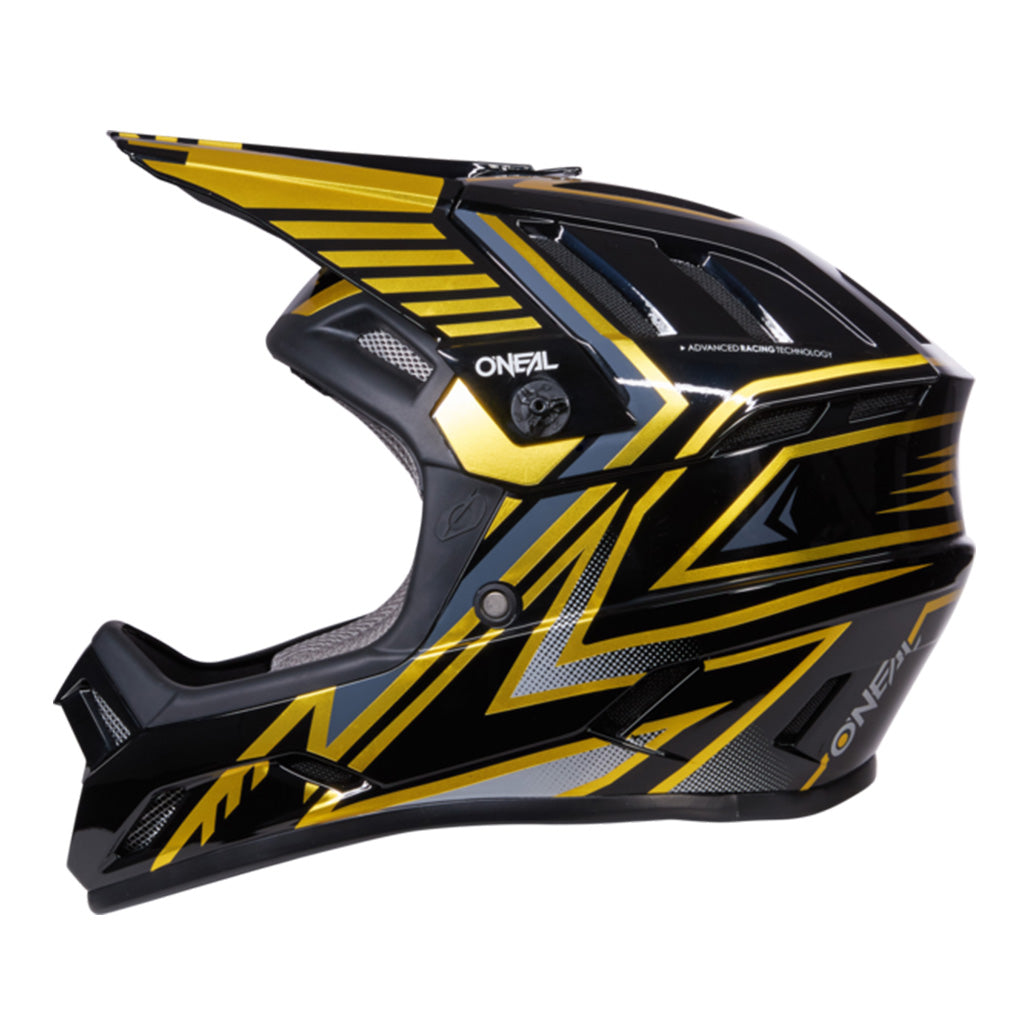 O'NEAL BACKFLIP MTB FULL FACE HELMET