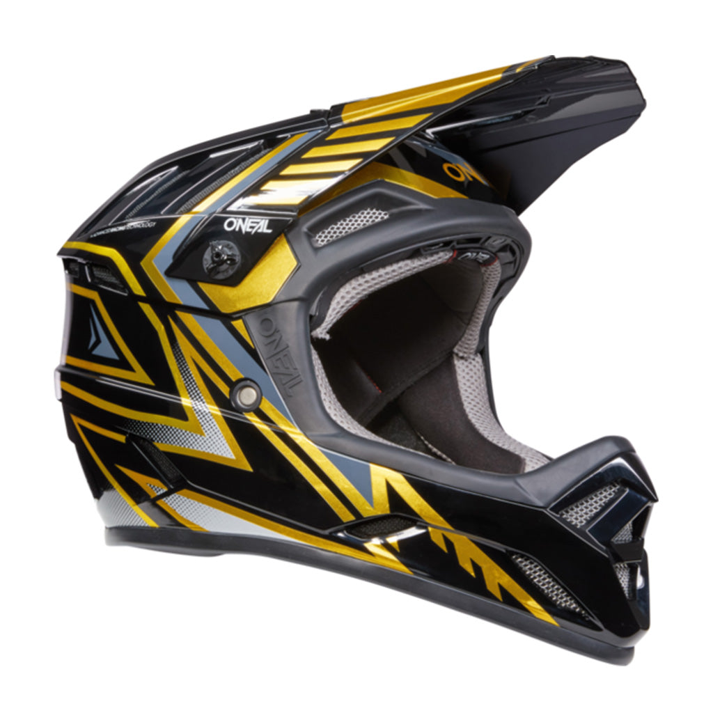 O'NEAL BACKFLIP MTB FULL FACE HELMET