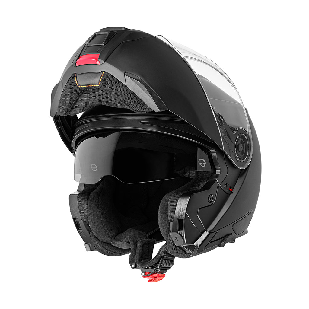 SCHUBERTH C5 MODULAR MOTORCYCLE HELMET