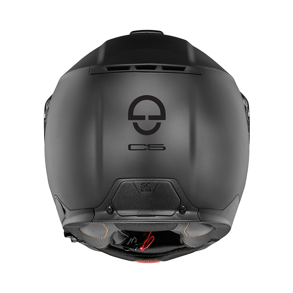 SCHUBERTH C5 MODULAR MOTORCYCLE HELMET