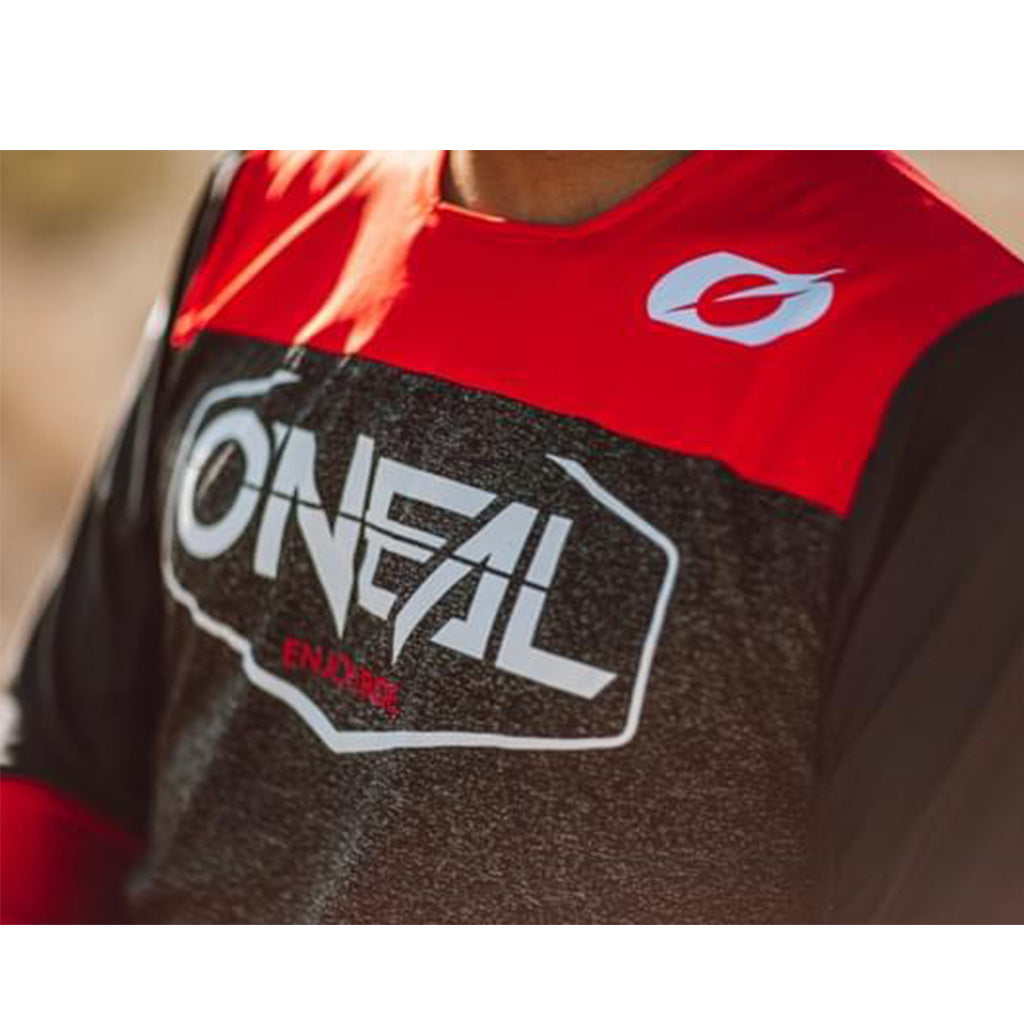 O'NEAL MAYHEM HEXX MX/MTB JERSEY