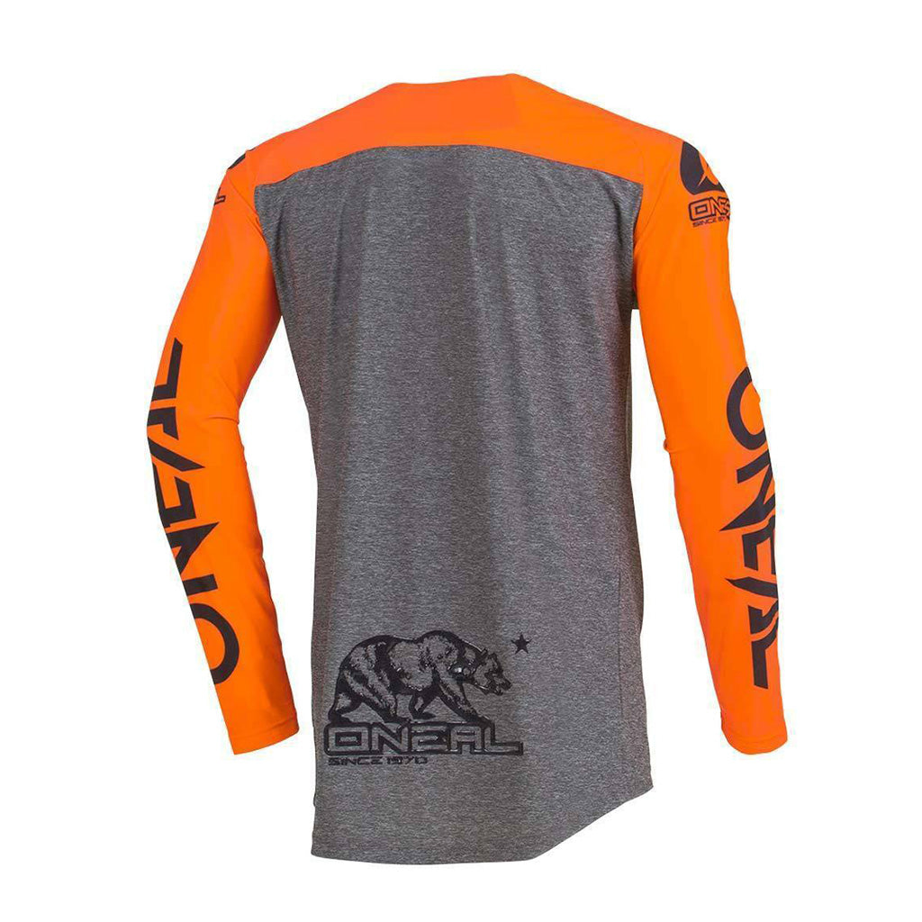 O'NEAL MAYHEM HEXX MX/MTB JERSEY