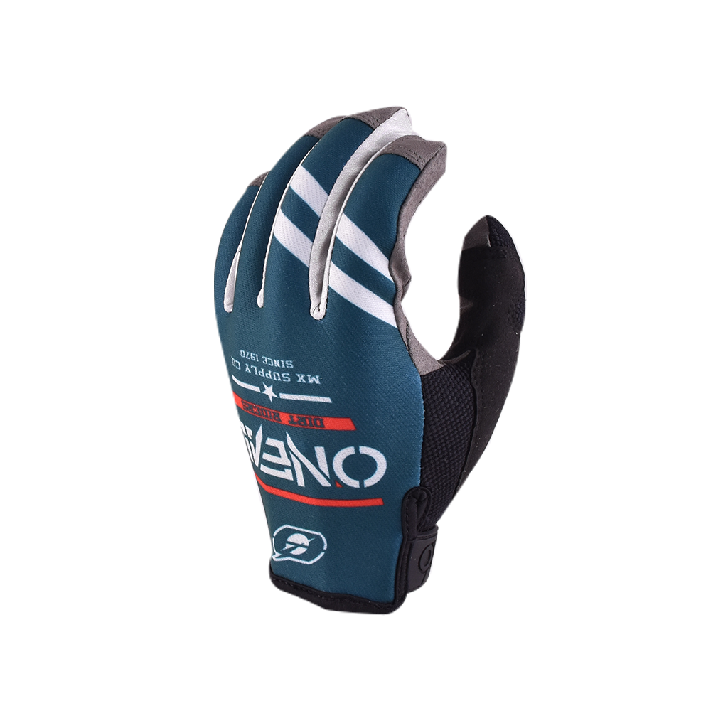 O'NEAL MAYHEM SQUADRON MX/MTB GLOVES