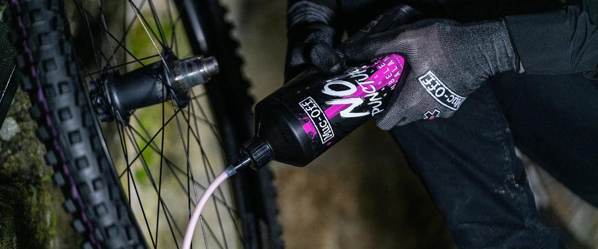 MUC-OFF BIKE NO PUNCTURE SEALANT
