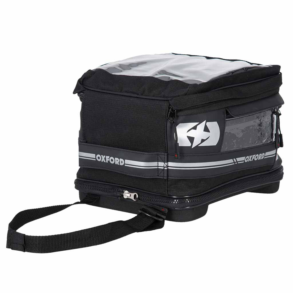 OXFORD OL449 F1 TANK BAG SMALL QUICK RELEASE (18L)