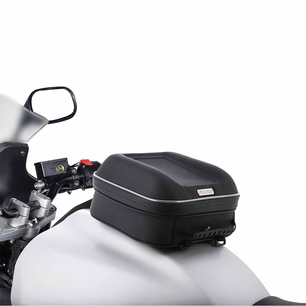 OXFORD M4s MOTORCYCLE TANK BAG