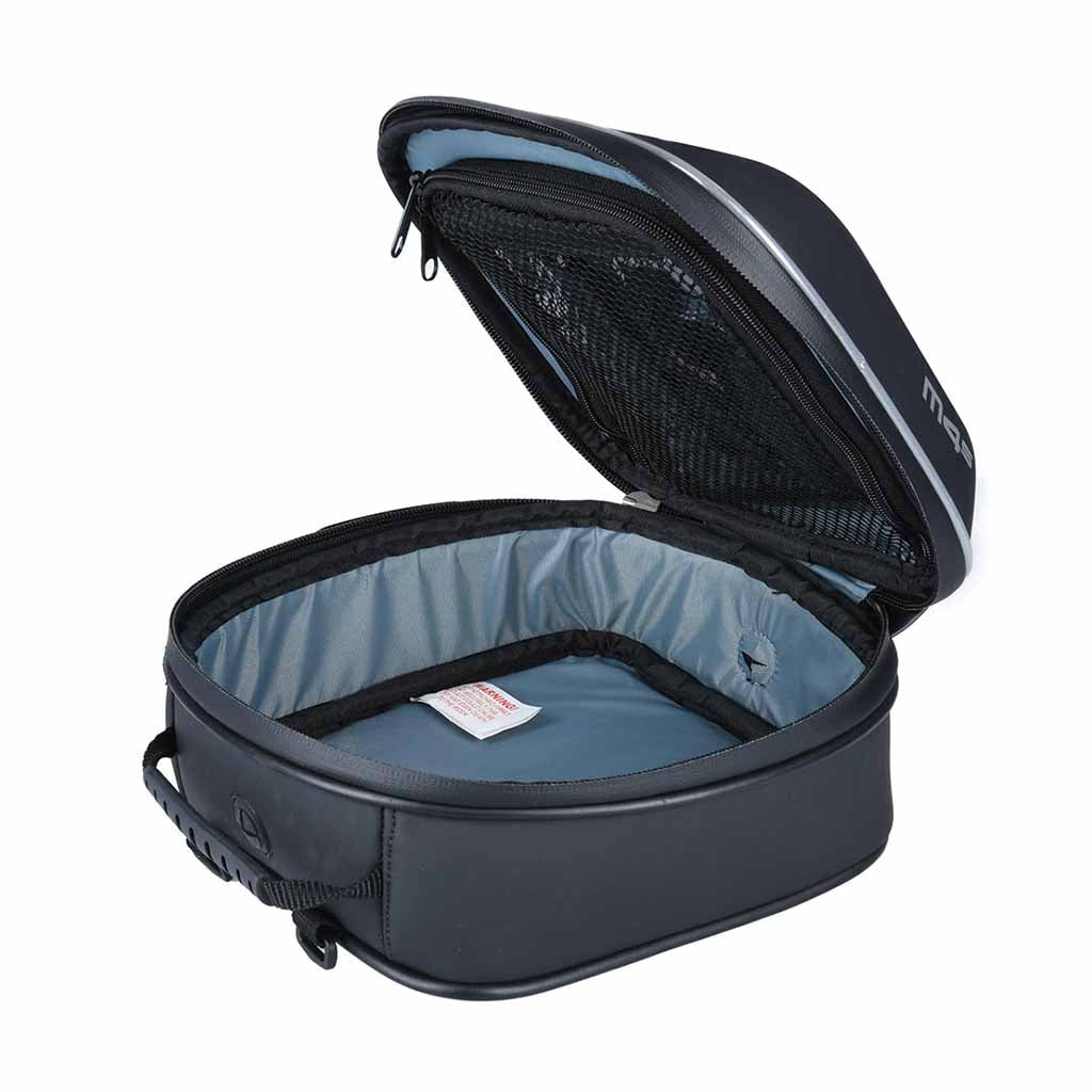 OXFORD M4s MOTORCYCLE TANK BAG