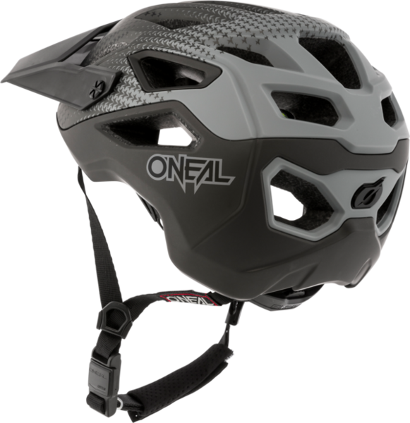O'NEAL PIKE IPX OPEN FACE MTB HELMET