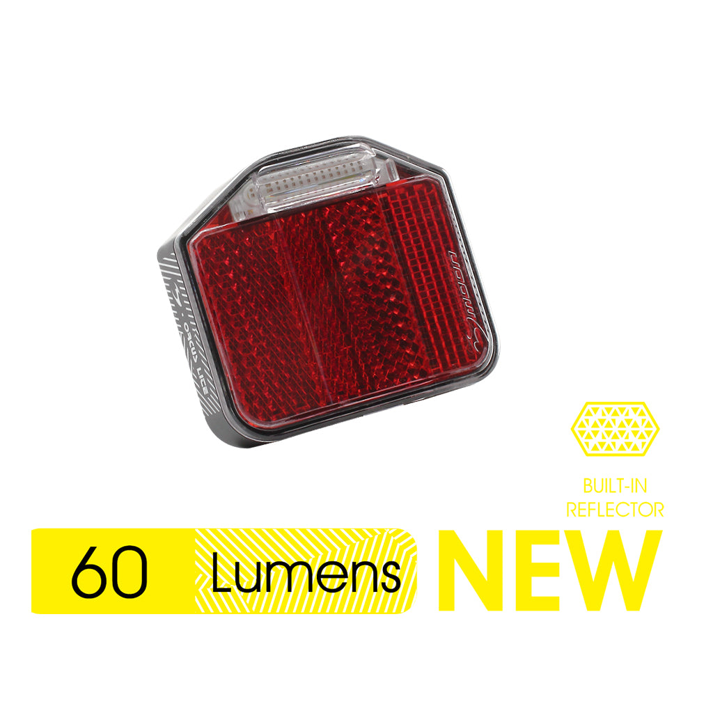 MOON SPORT ORCUS LITE TAIL LIGHT