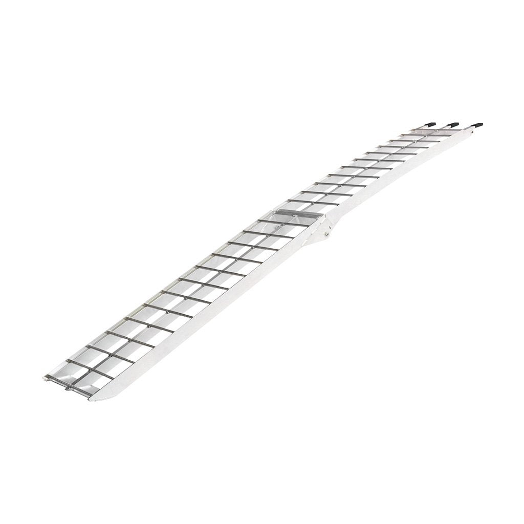 OXFORD OX748 ALUMINUM LOADING RAMP