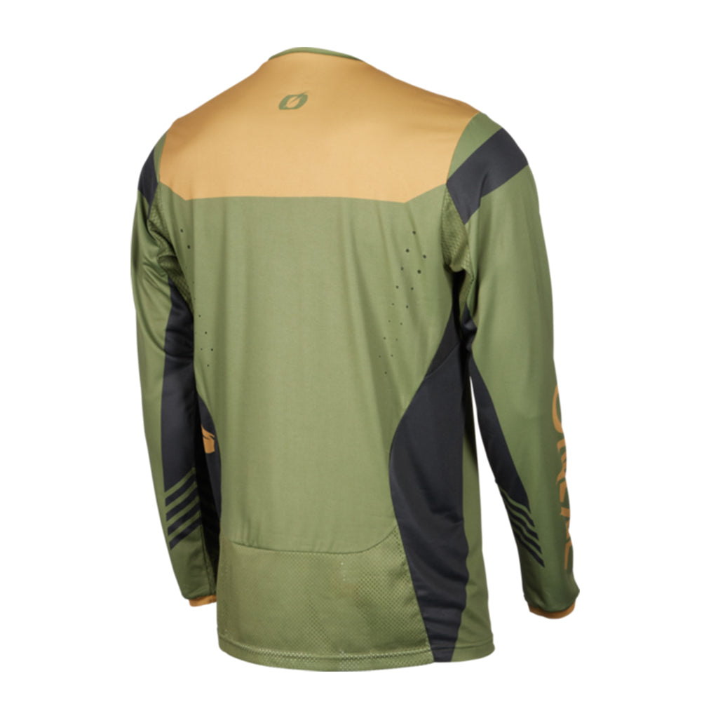 O'NEAL ELEMENT FR HYBRID MX/MTB JERSEY
