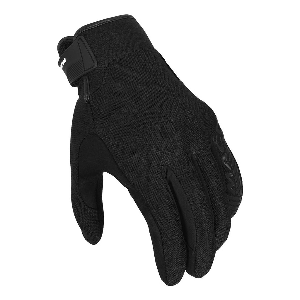 MACNA OBTAIN MOTORCYCLE TEXTILE GLOVES
