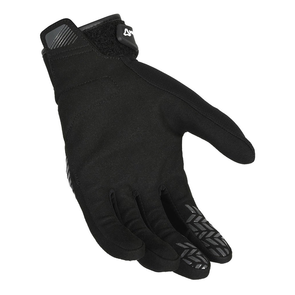 MACNA OBTAIN MOTORCYCLE TEXTILE GLOVES