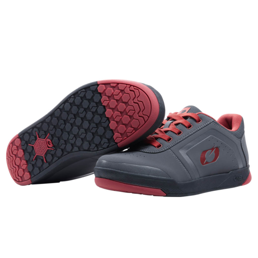 O'NEAL PINNED FLAT PEDAL MTB SHOES