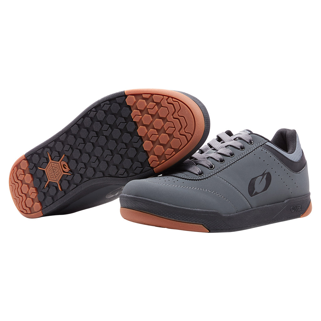 O'NEAL PUMPS FLAT MTB SHOES