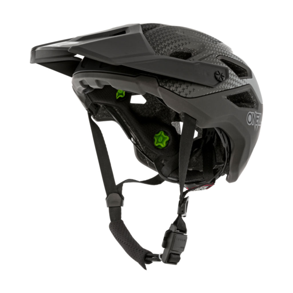 O'NEAL PIKE IPX OPEN FACE MTB HELMET