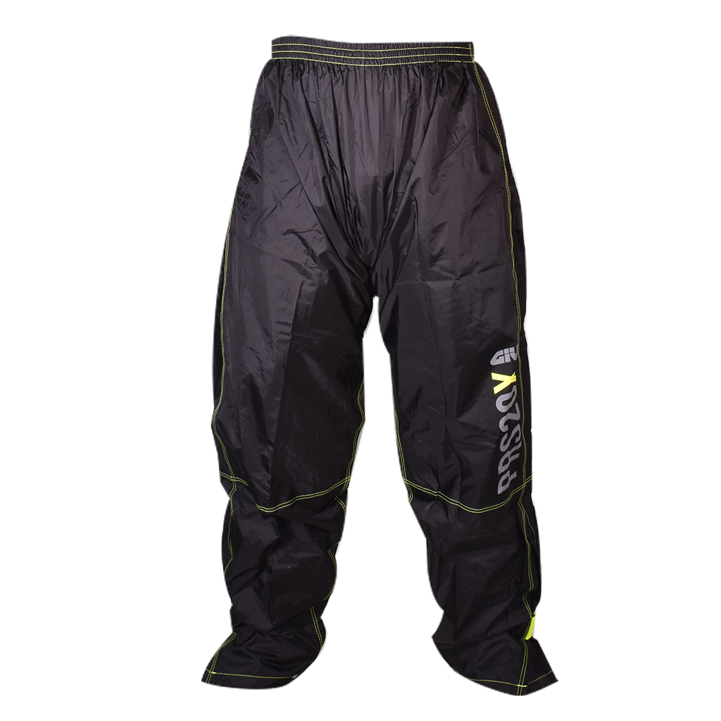 GIVI PRS20X-AX PRIME RAIN SUIT 20X