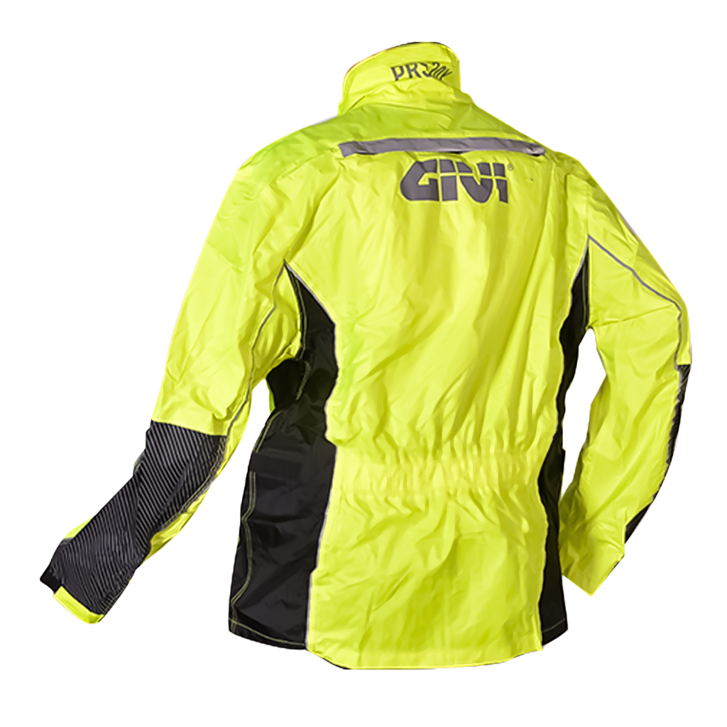 GIVI PRS20X-AX PRIME RAIN SUIT 20X
