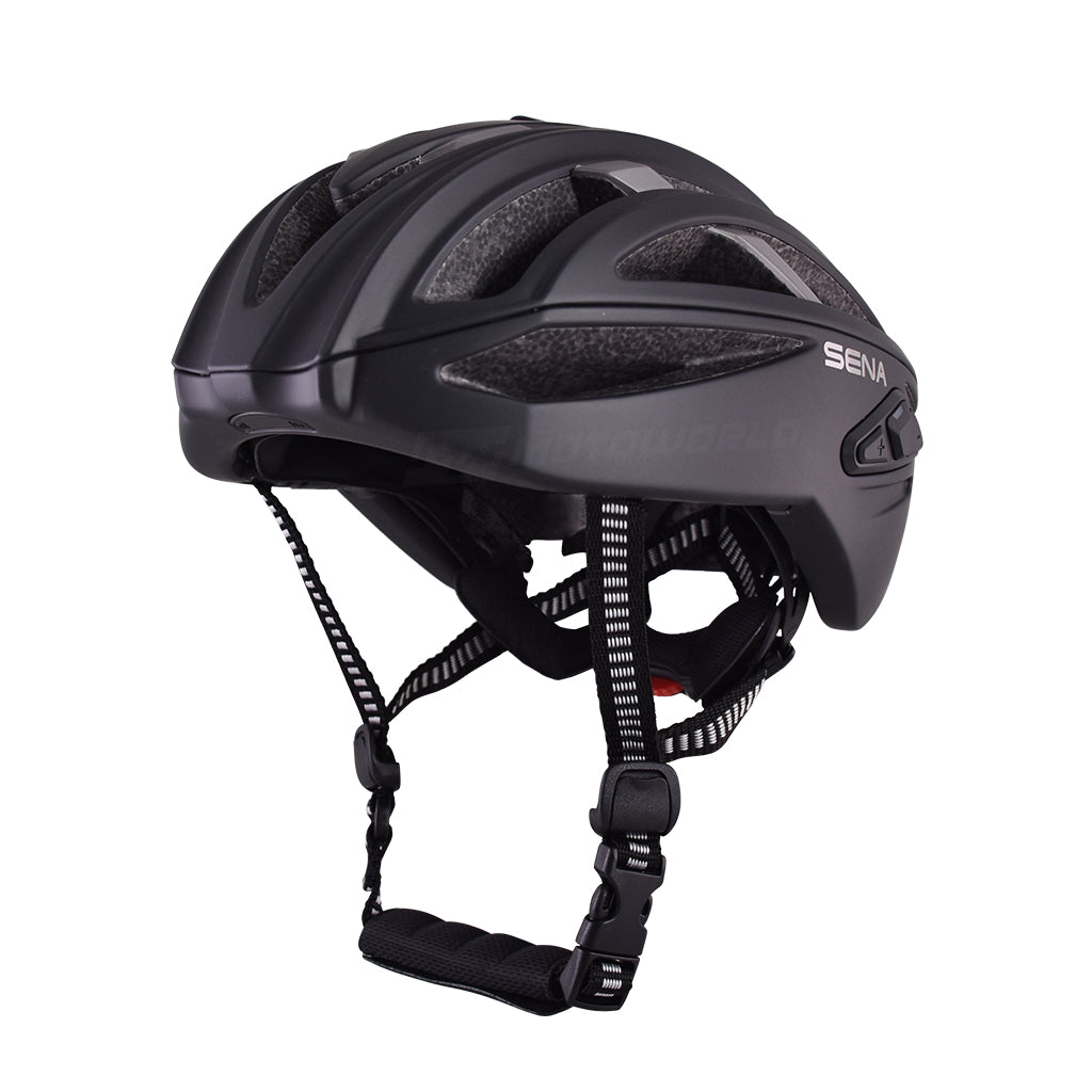 SENA R2 EVO SMART CYCLE BT OPEN FACE MTB HELMET