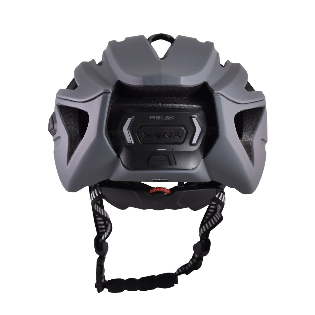 SENA R2 EVO SMART CYCLE BT OPEN FACE MTB HELMET