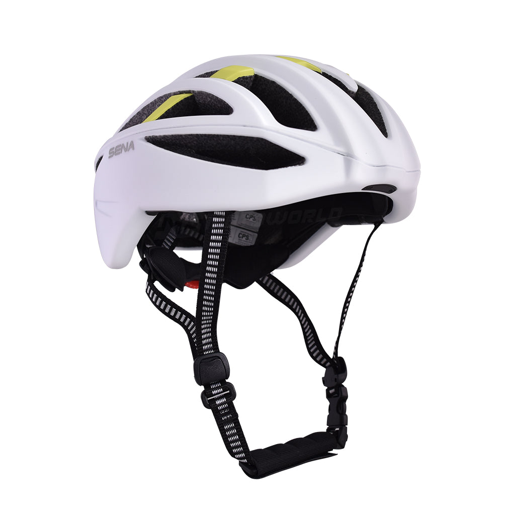 SENA R2 EVO SMART CYCLE BT OPEN FACE MTB HELMET