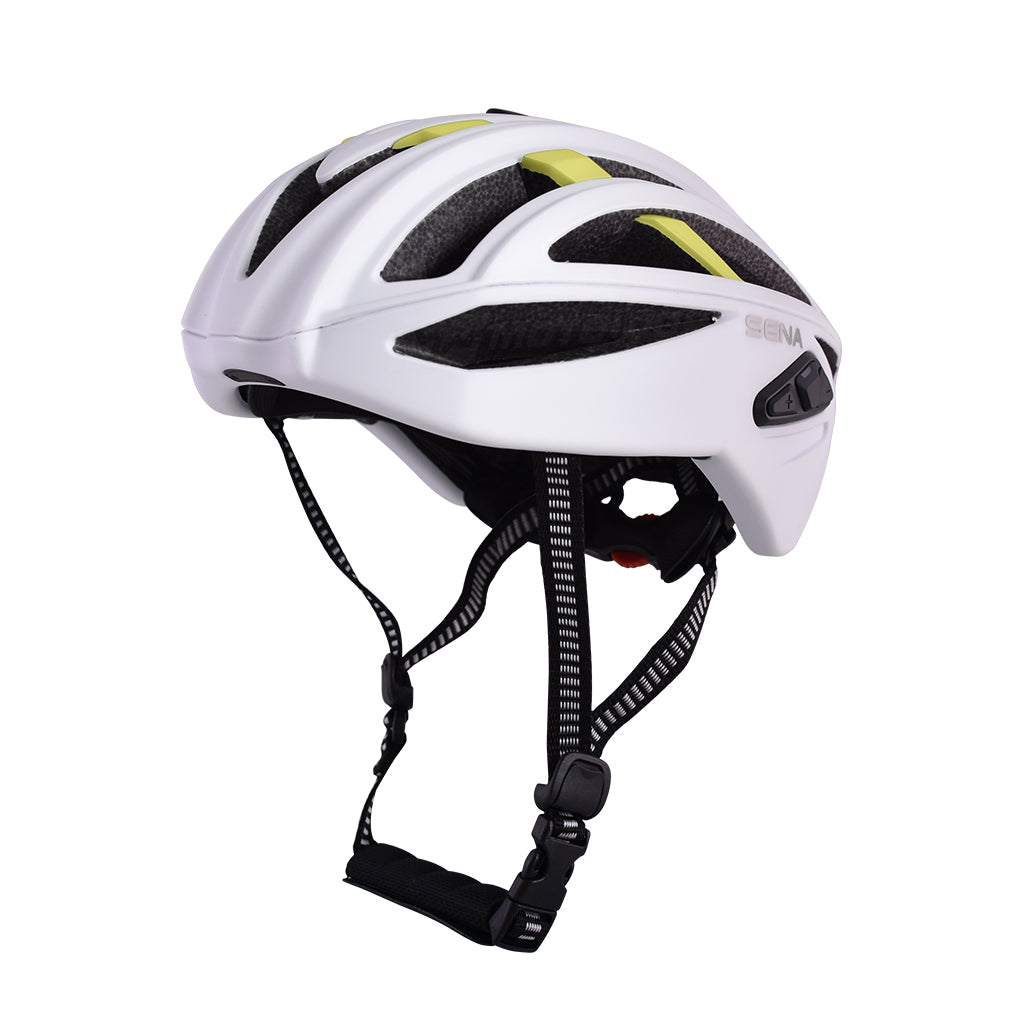 SENA R2 EVO SMART CYCLE BT OPEN FACE MTB HELMET