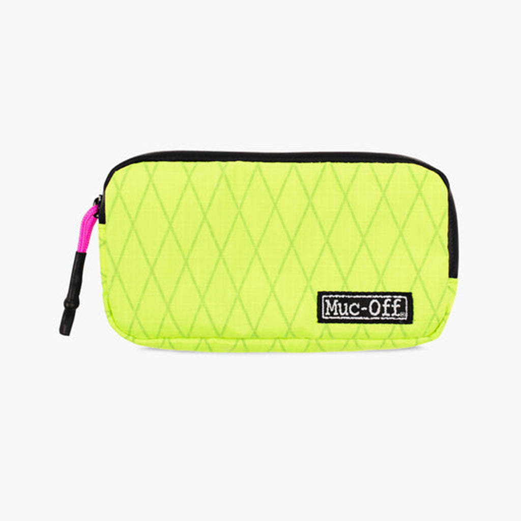 MUC-OFF MOTO/BIKE RAINPROOF ESSENTIALS CASE