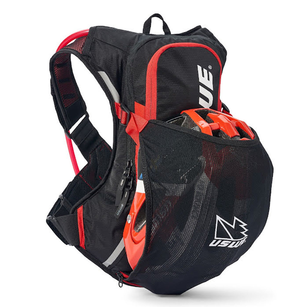 USWE MTB HYDRO HYDRATION BACKPACK 8L