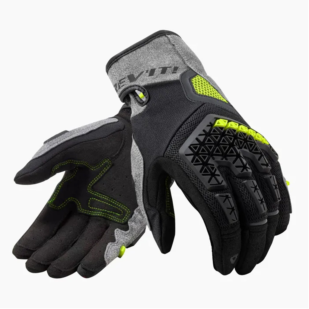 REV'IT FGS180 MANGROVE MOTORCYCLE GLOVES