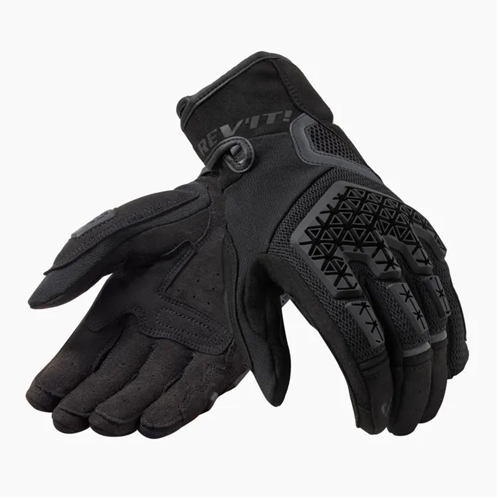 REV'IT FGS180 MANGROVE MOTORCYCLE GLOVES