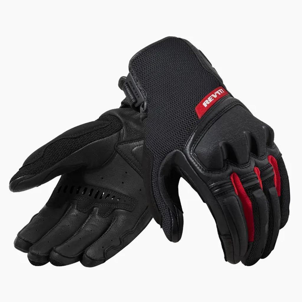 REV'IT FGS182 DUTY MOTORCYCLE GLOVES