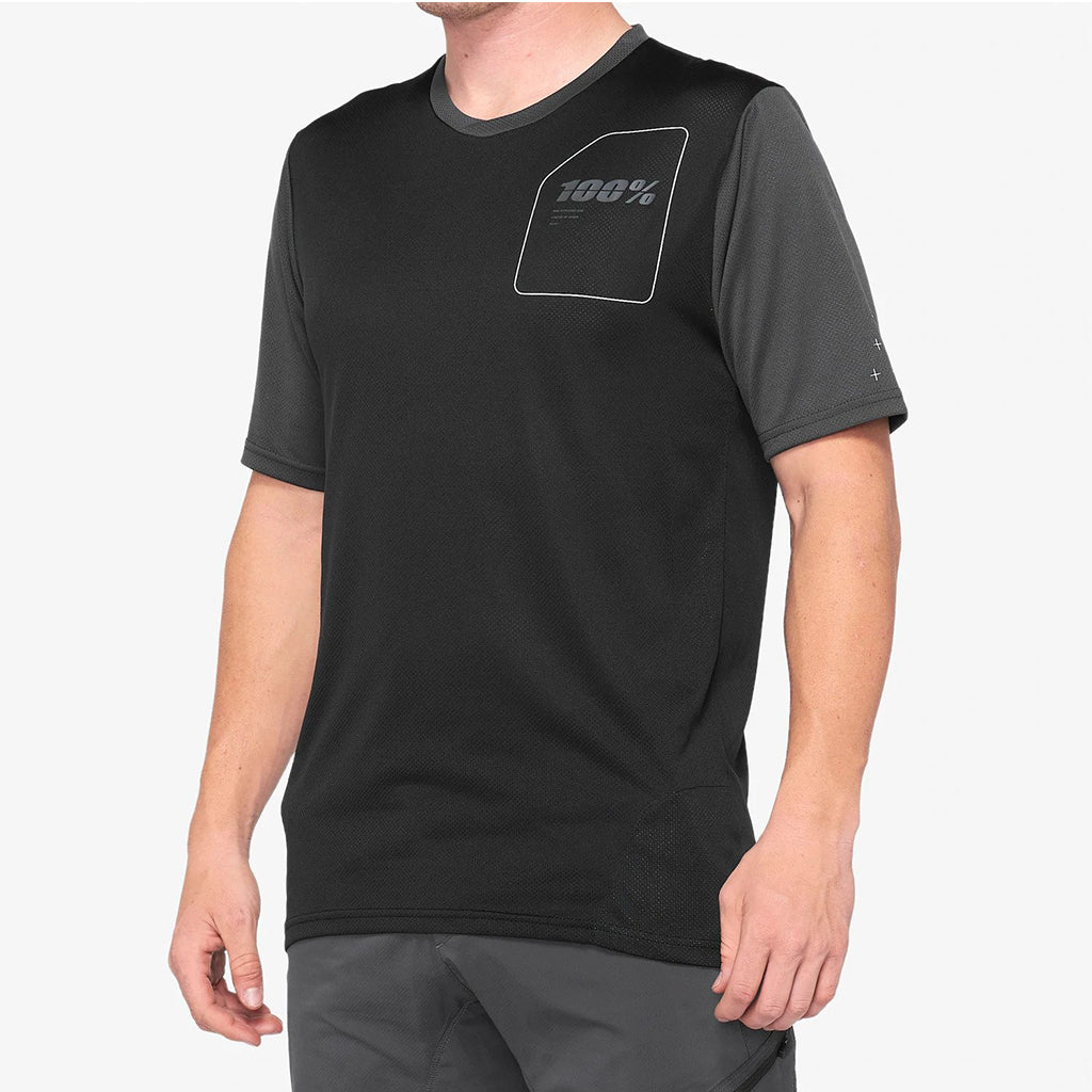 100% RIDECAMP MTB JERSEY